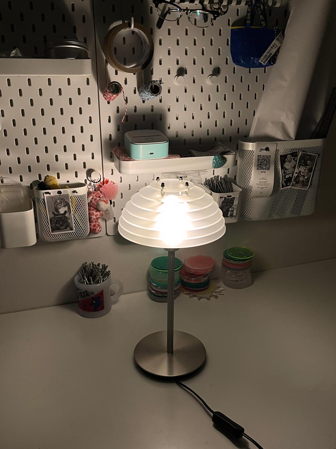 Light NO.14