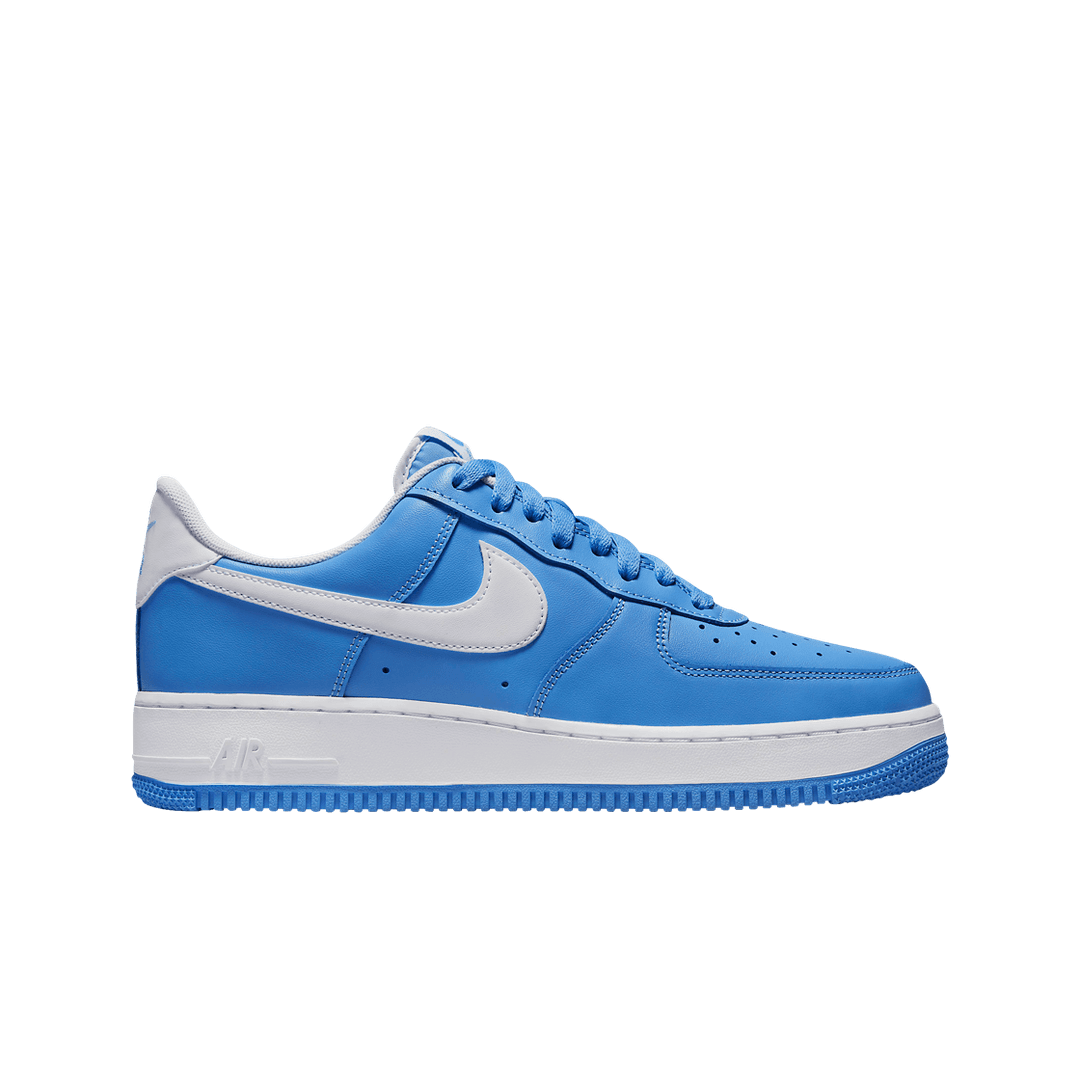 Nike Air Force 1 '07 Low University Blue