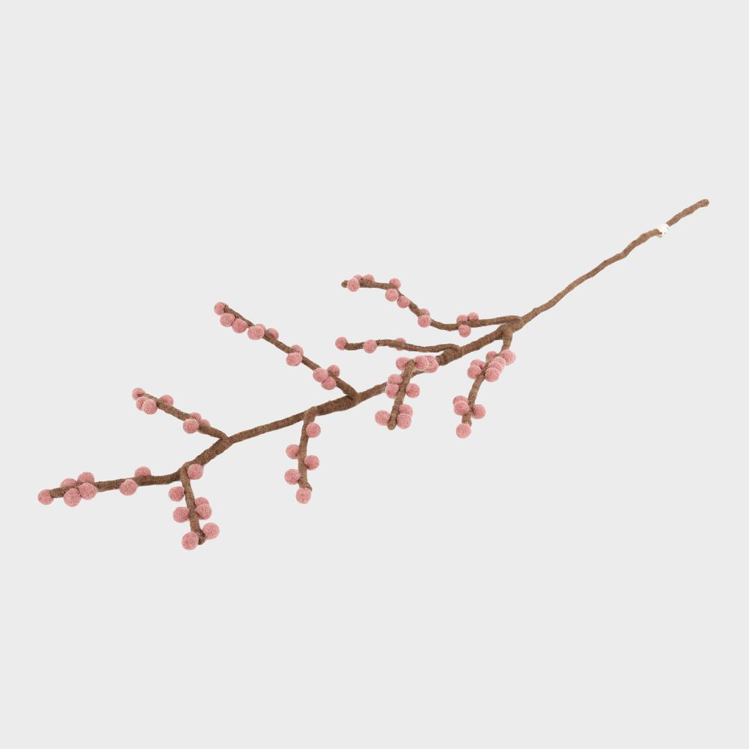 브랜치 위드 루즈 베리