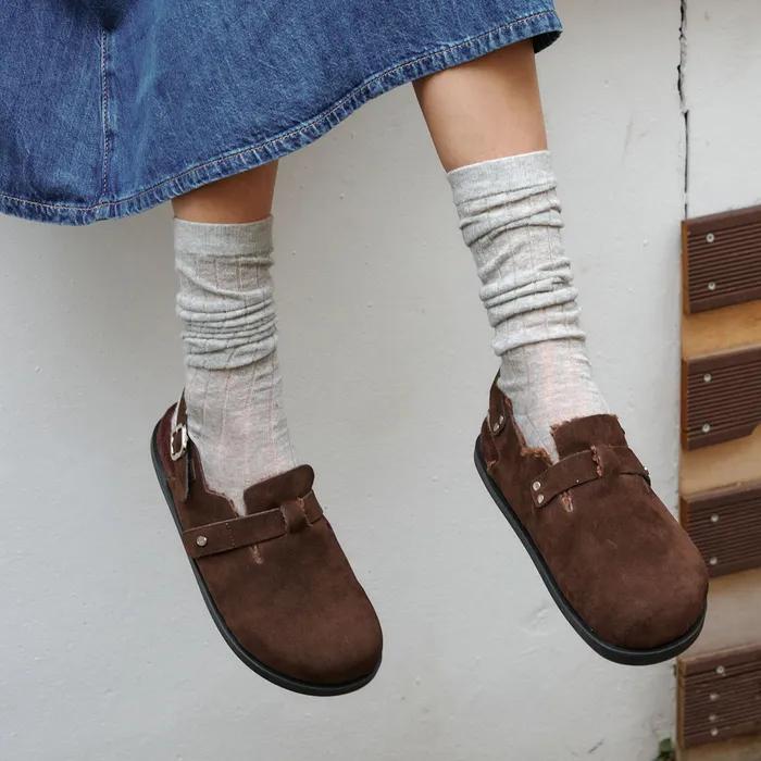 [바로배송] 오클리 시어링 클로그 [n5299]_3color