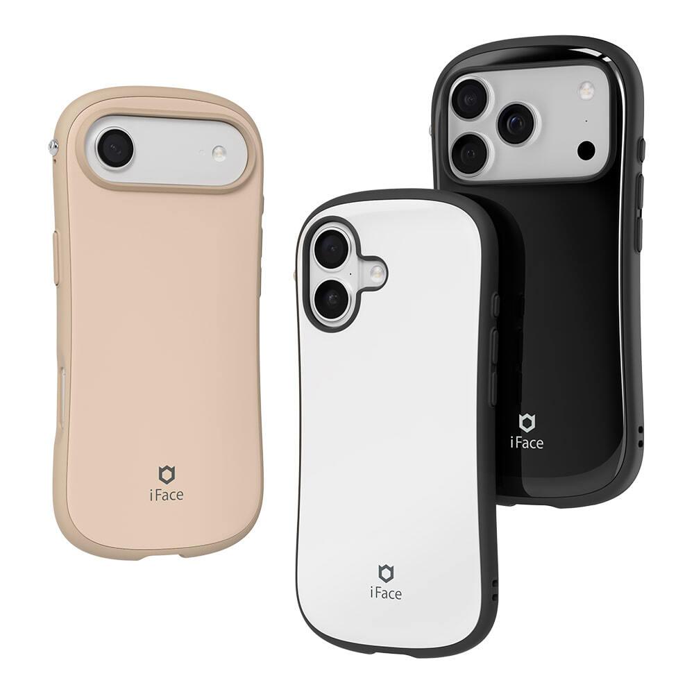 아이폰 17 시리즈 & 에어 퍼스트 클래스 맥싱크 맥세이프 호환 범퍼 케이스