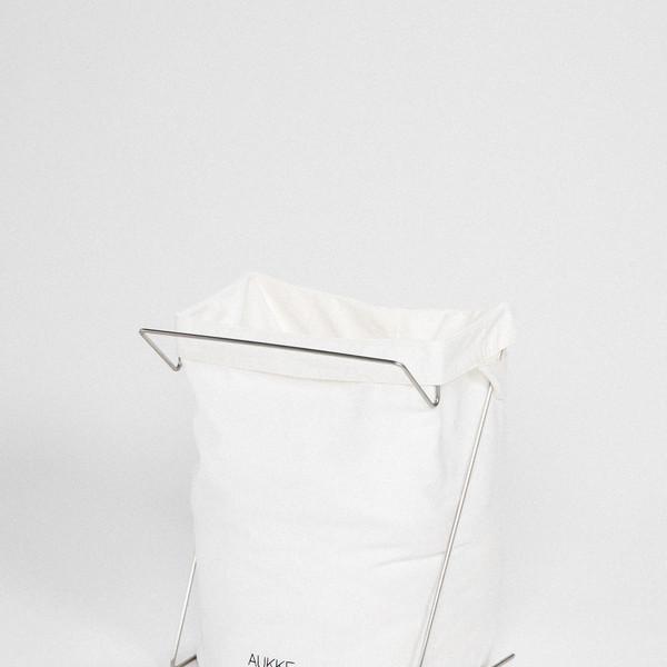 Laundry Bag & Rack