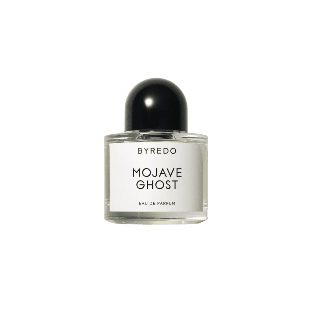 Byredo Mojave Ghost Eau De Parfum 50ml (Korean Ver.)