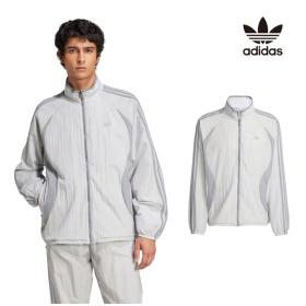 남여공용 아디컬러 2000s 우븐 트랙 탑 자켓 JP1138