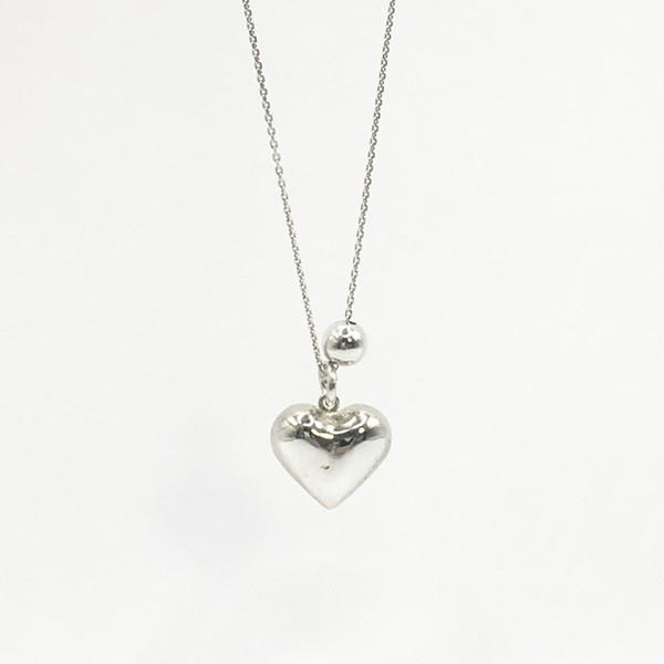 love on necklace