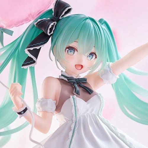 [예약판매] 타이토 AMP+ 보컬로이드 하츠네미쿠 MIKU Birthday 2025 (Party Ver.) 3837 (굿스마유통)