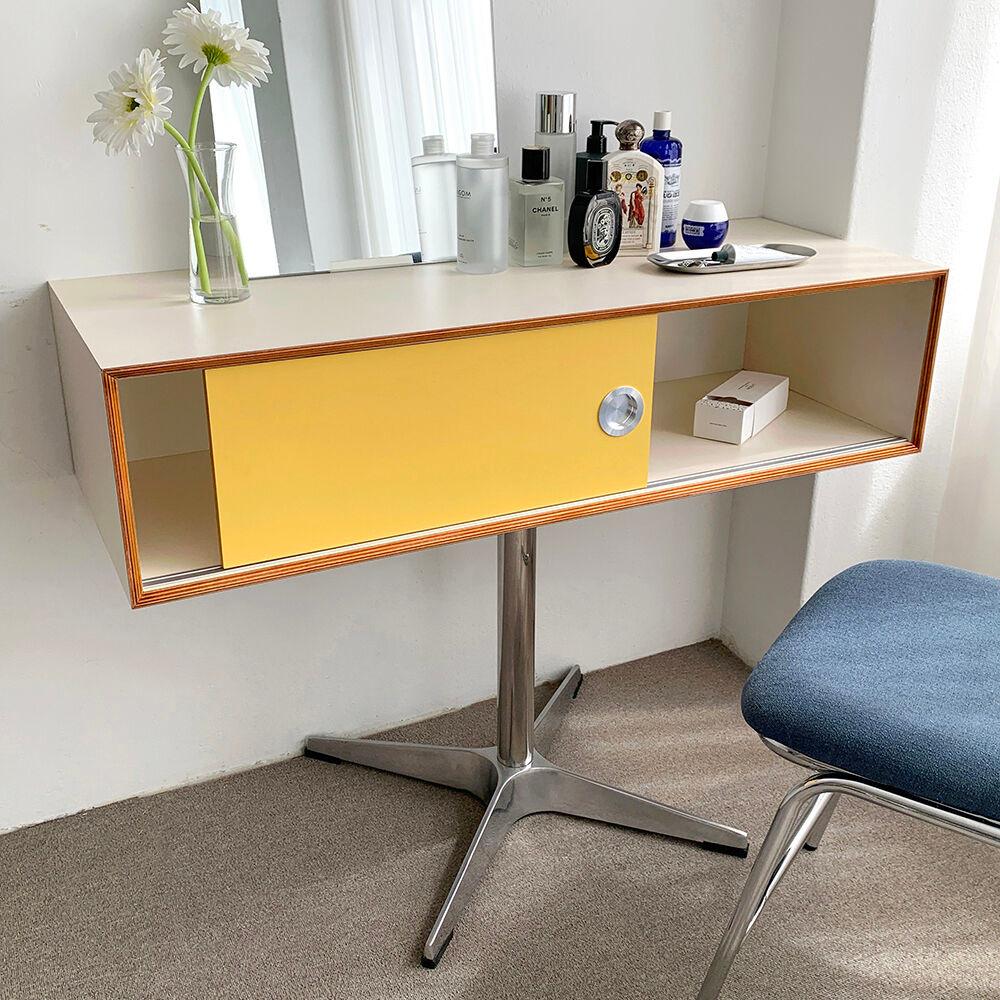 모레나 콘솔 화장대