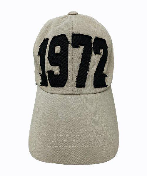 TCM 1972 cap