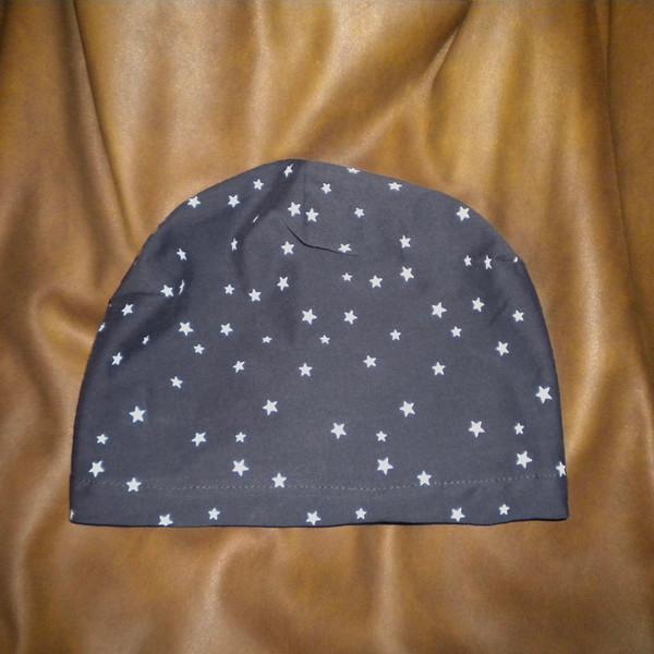Star ☆ Bandana (Navy)