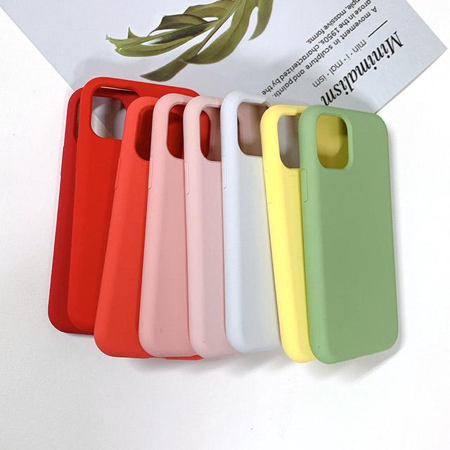 솔리드실리콘 갤럭시 S22 PLUS ULTRA S21 S20 노트20 10 폰케이스