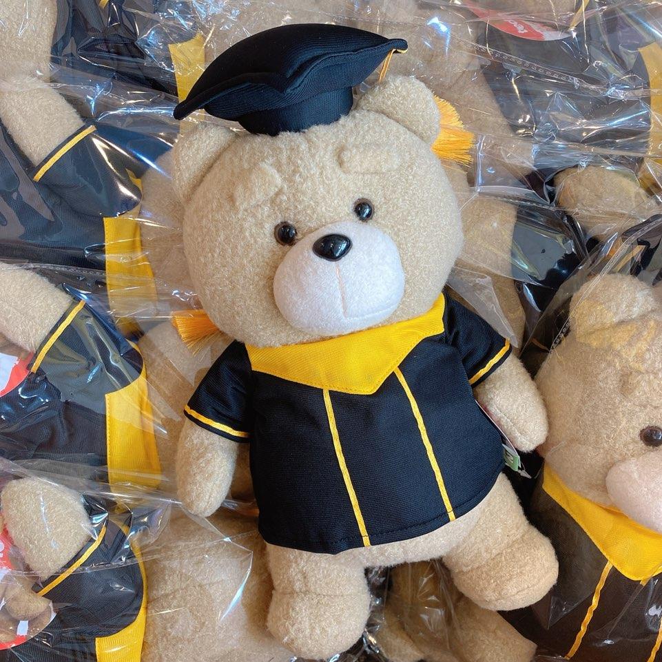 [졸업시즌한정] 학사모테드