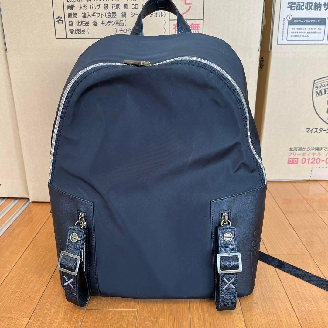 NieR:Automata 9S リュック