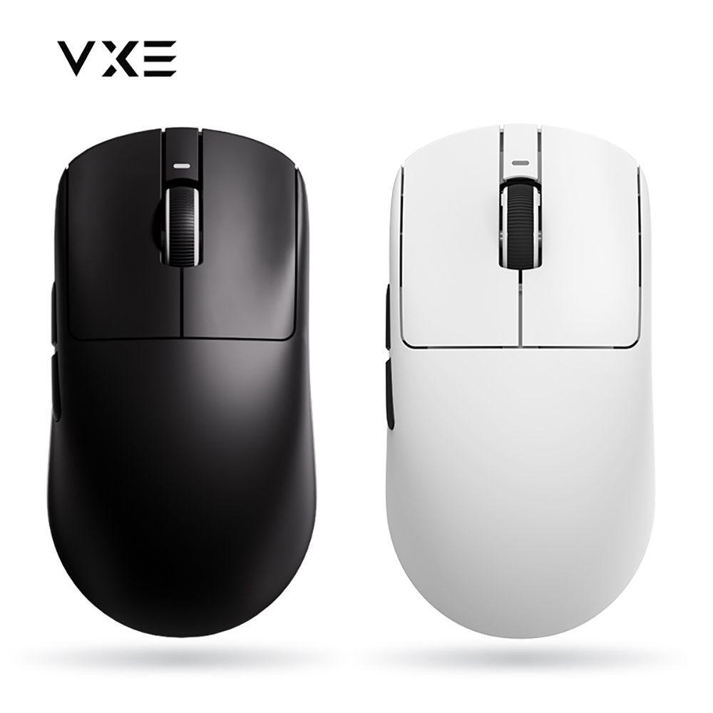 VXE R1 SE+ PLUS 잠자리 마우스 초경량 무선 게이밍 PAW3395