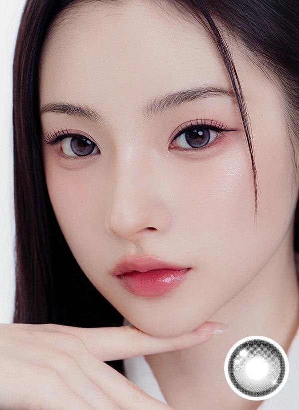 [B027] 글로우미 그레이