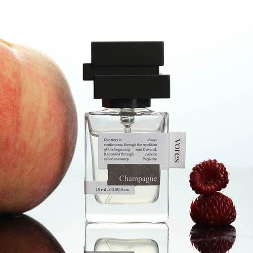 퍼퓸 샹파뉴 (Champagne) 15ml