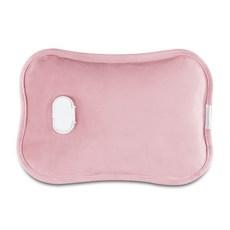 나비 전기 온수 온열 찜질팩