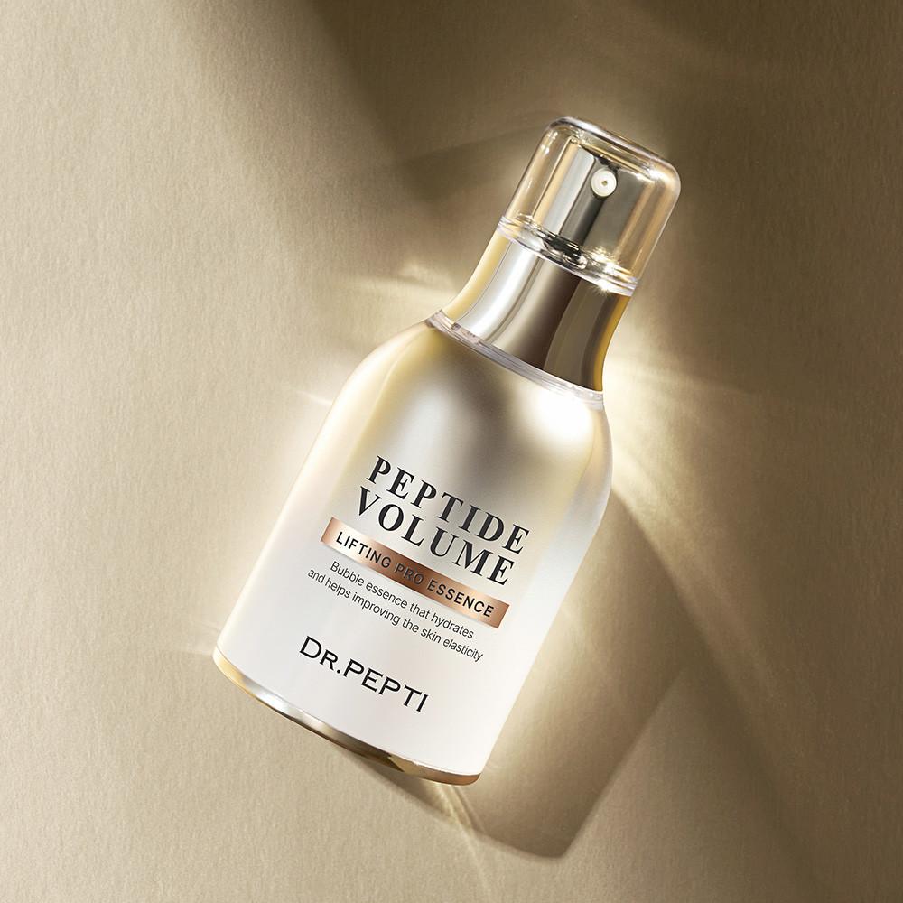 [무배쿠폰] NEW 펩타이드 볼륨 리프팅 프로 에센스 30ml