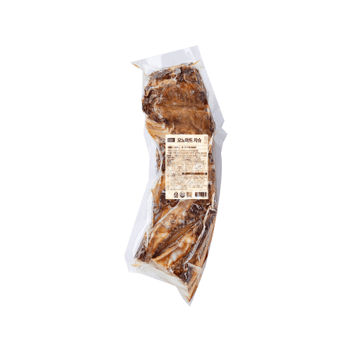 [모노마트] 차슈 600g