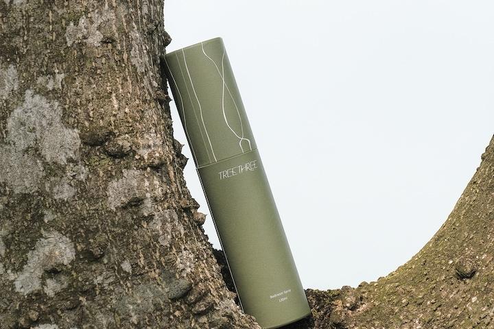 바람에 흩날리는 은은한 나무 향  룸 스프레이 멀티 섬유 향수