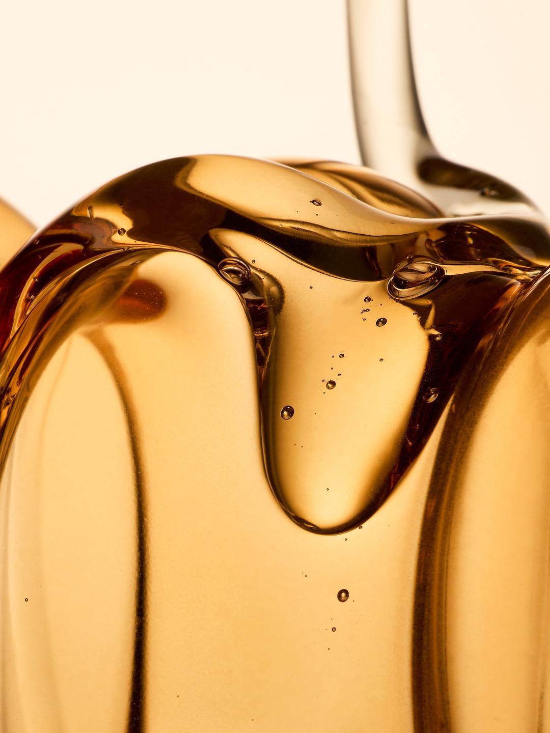 [화미사] 유기농 씨앗 발효 샴푸 건성두피용 490ml