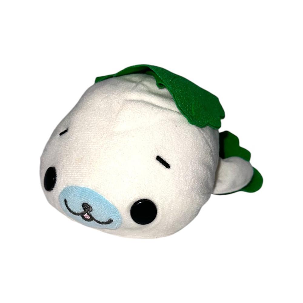 마메고마 망개떡 인형 산엑스