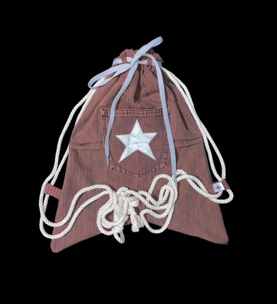 32. upcycling bag