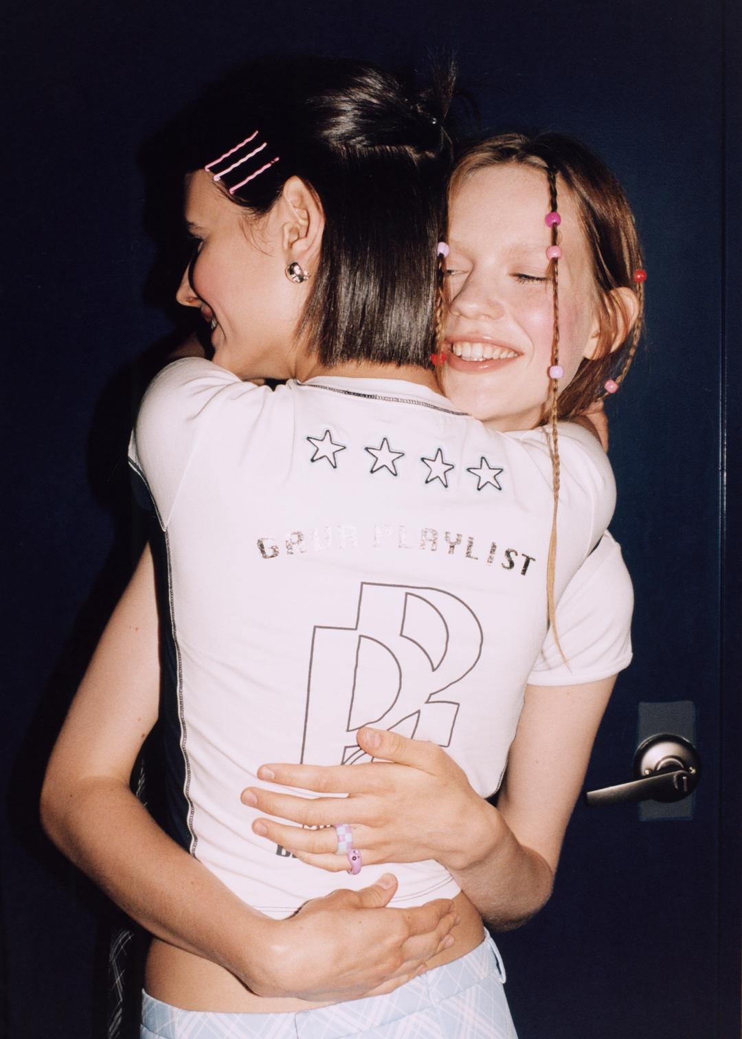 22HSU REST TEE [3COLOR]