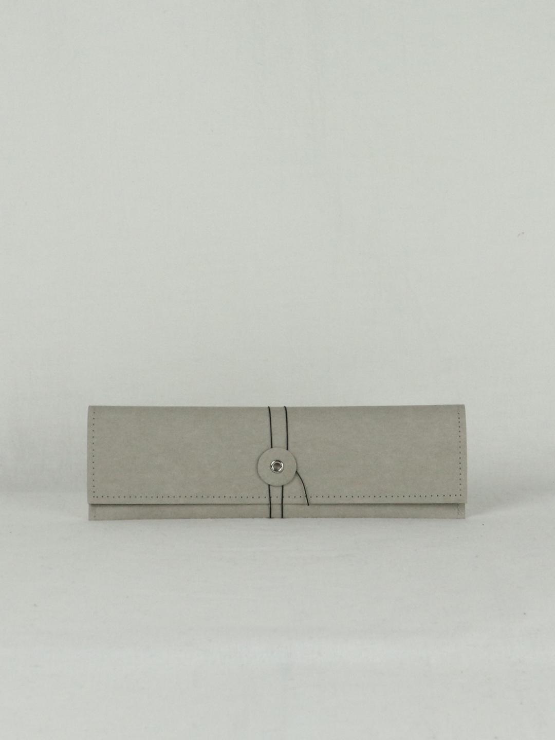 craft pencil case ver.1 / grey