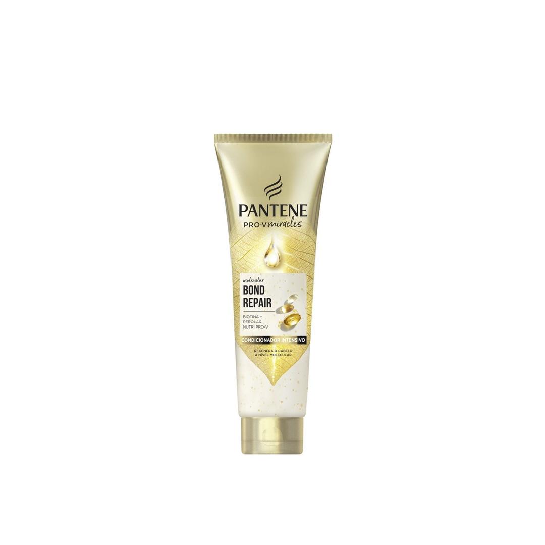 Pantene Pro-V Miracles Molecular Bond Repair Conditioner 160ml