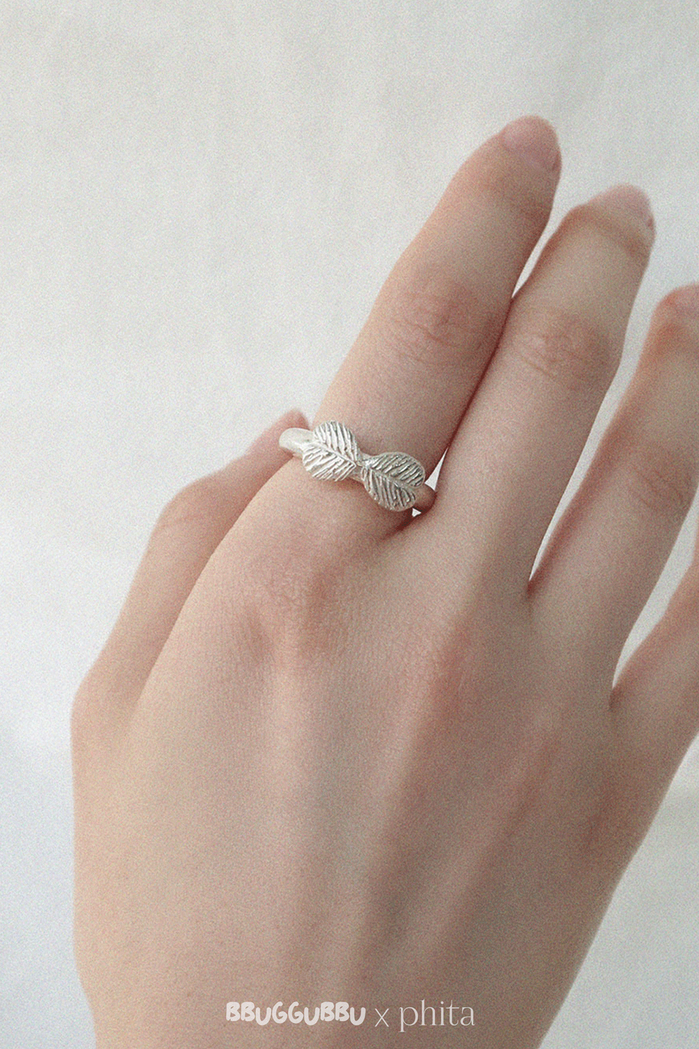 [phita x bbuggubbu] phita ring