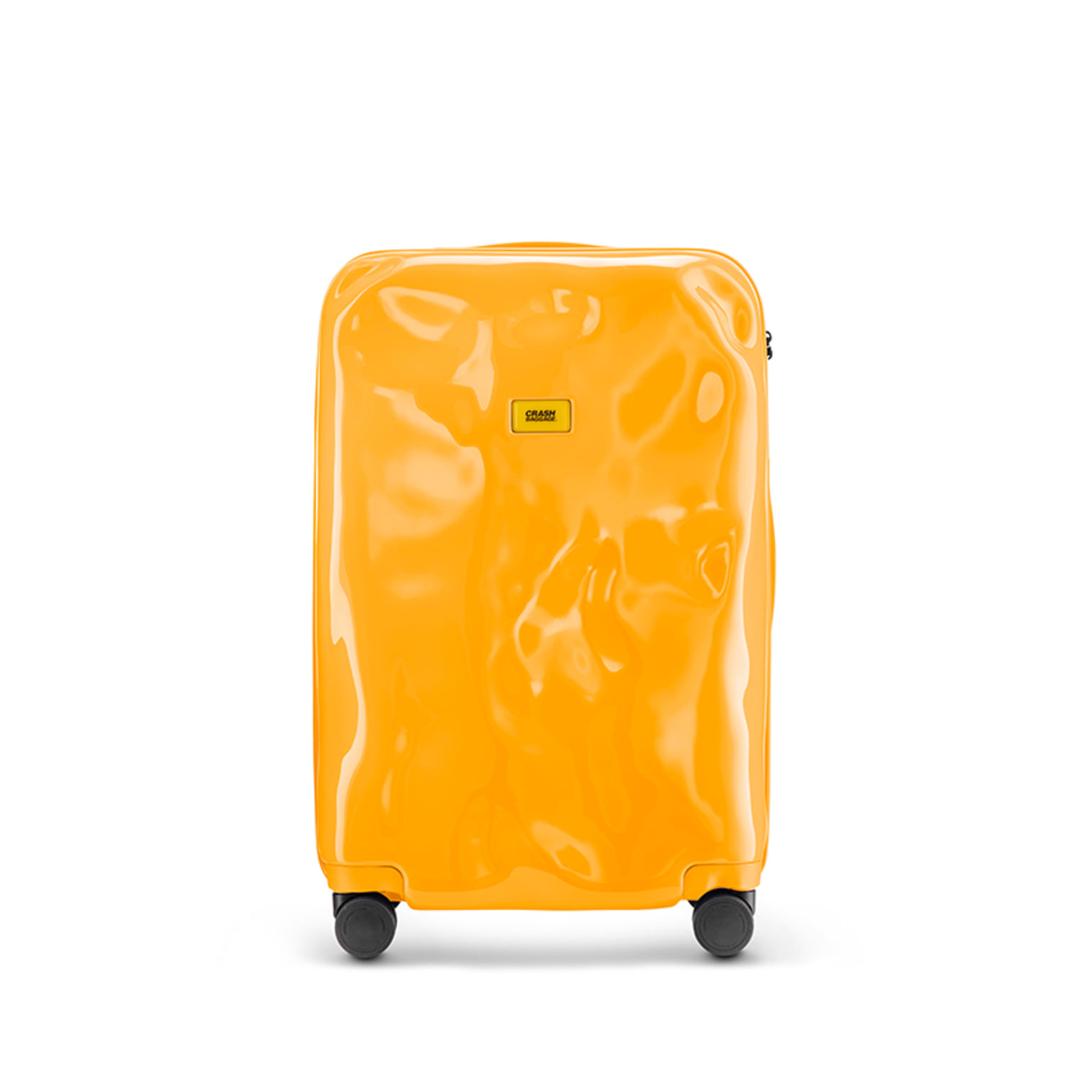 아이콘 톤온톤 미디엄 멜론옐로우 ICON TONE ON TONE MEDIUM MELON YELLOW - 26inch