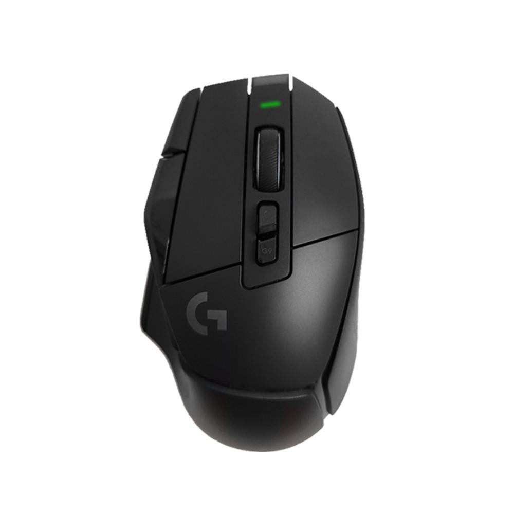 로지텍 G502 X LIGHTSPEED 블랙 무선 게이밍 마우스 벌크