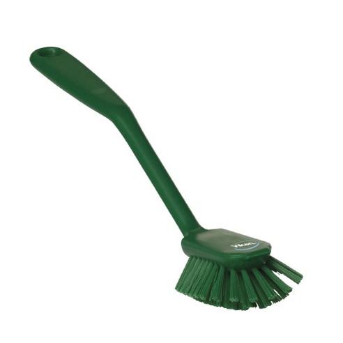 바이칸 자루솔 중 4237, 녹색, 1개 - 청소솔/스틱 | 쿠팡