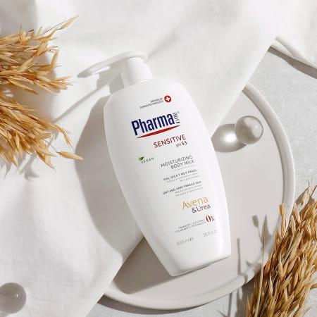 이런 상품 어때요? 허벌히스패니아 파마라인 바디밀크 500ml