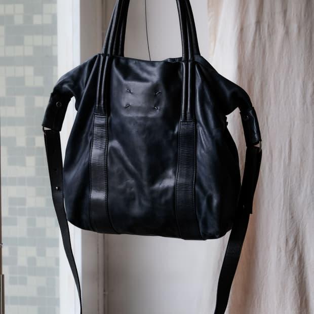 마틴 마르지엘라 세일러백 | 후루츠패밀리