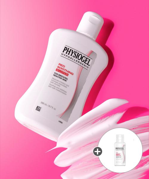 레드수딩 AI 로션 200ml+추가증정