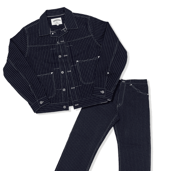 [슈가펑크] 와바시 셋업