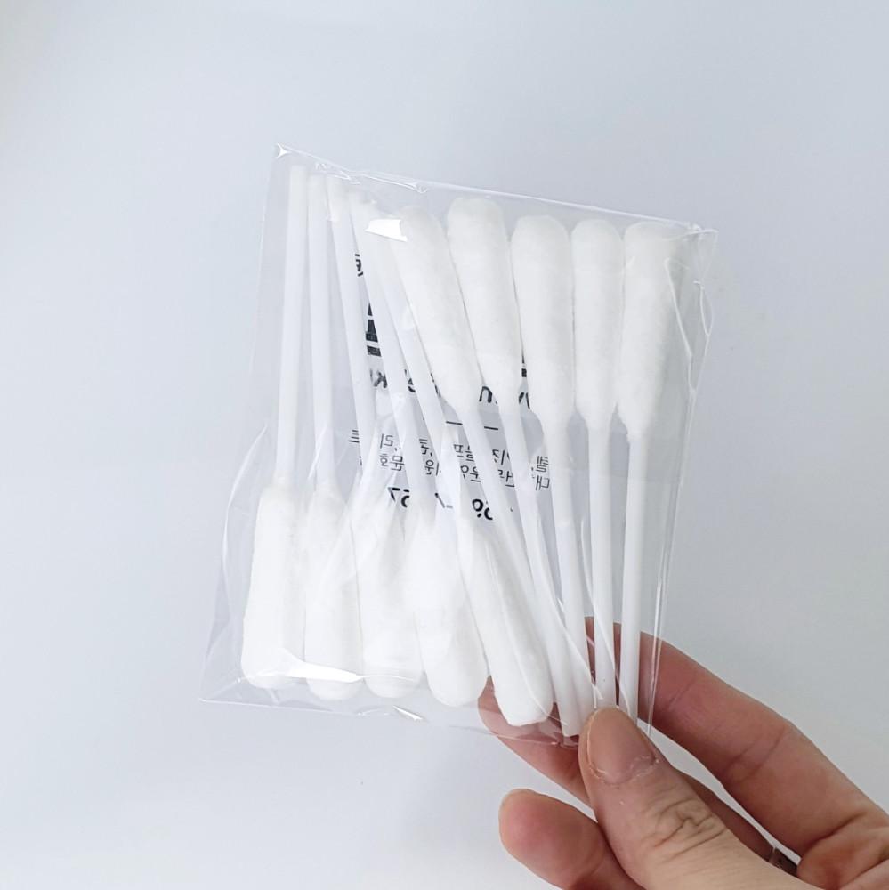 탈모언니 두피스케일링 왕면봉 10개입