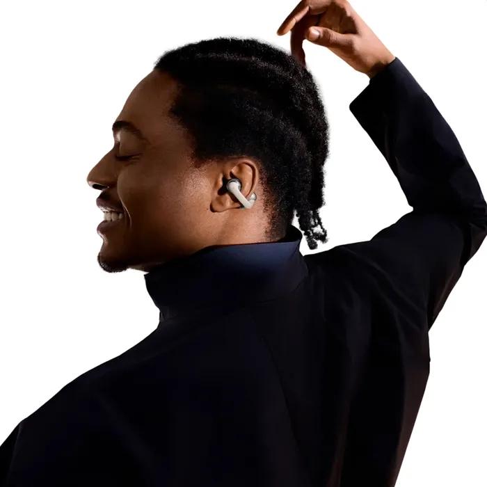 [샥즈] 오픈닷 원 오픈형 무선 블루투스 이어클립 E310