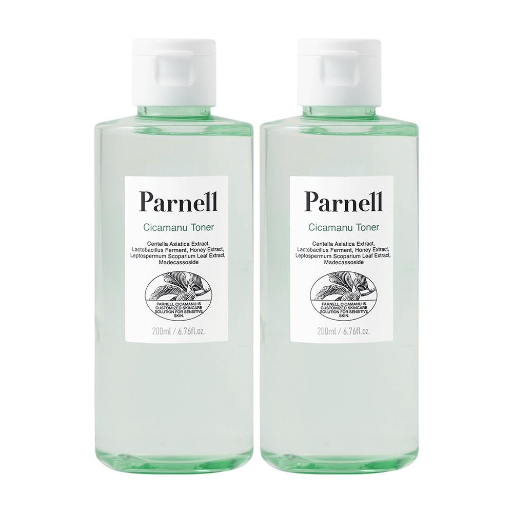 파넬 시카마누 토너 200ml 2개