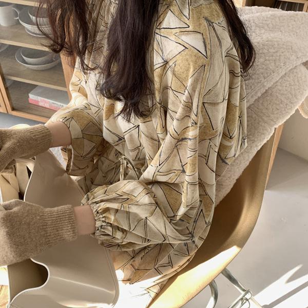 arvo yellow ops ( with tie )