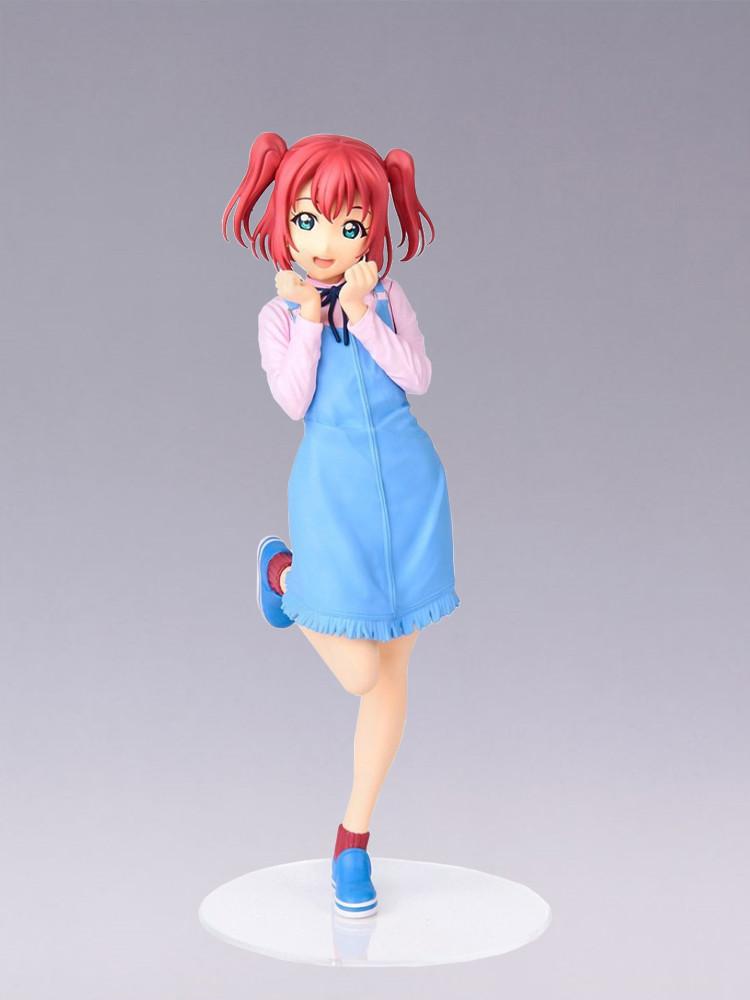 [당일발송] 러브 라이브 선샤인 EXQ 쿠로사와 루비 2nd 피규어 일본내수용