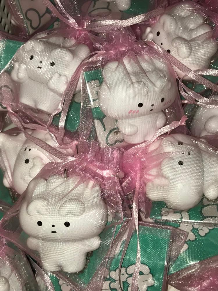 [SELECT] 교자짱 피규어 키링