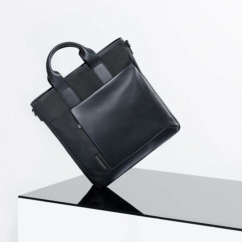 만다리나덕 토트백 PIETRO P4T05163