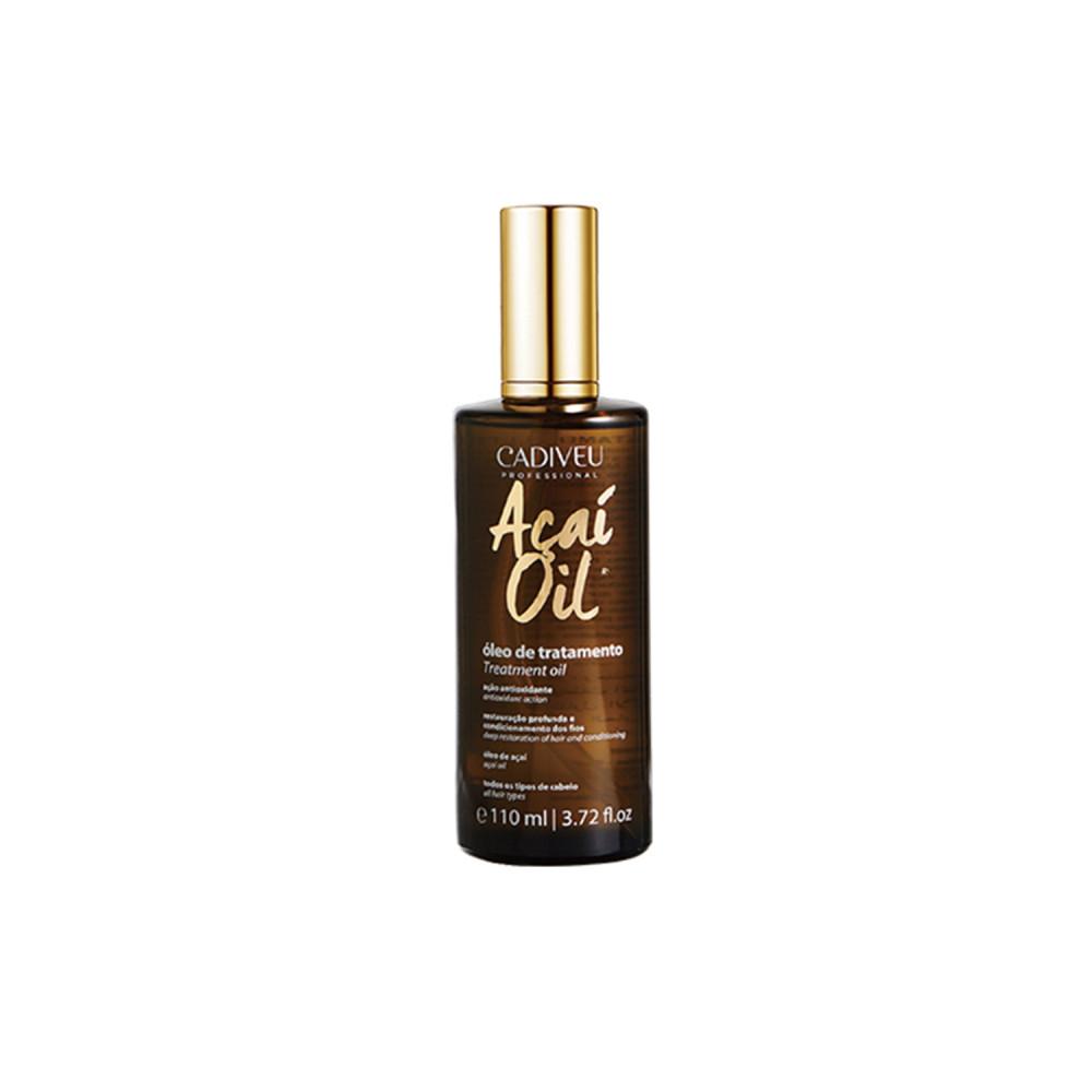 카디뷰 아사이오일 110ml / 헤어에센스
