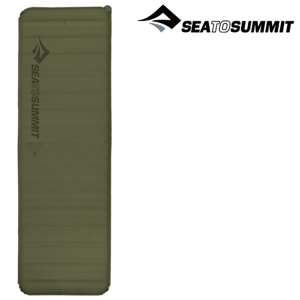 씨투써밋 매트리스/ 캠프 플러스 SI LG RT 자충 매트리스