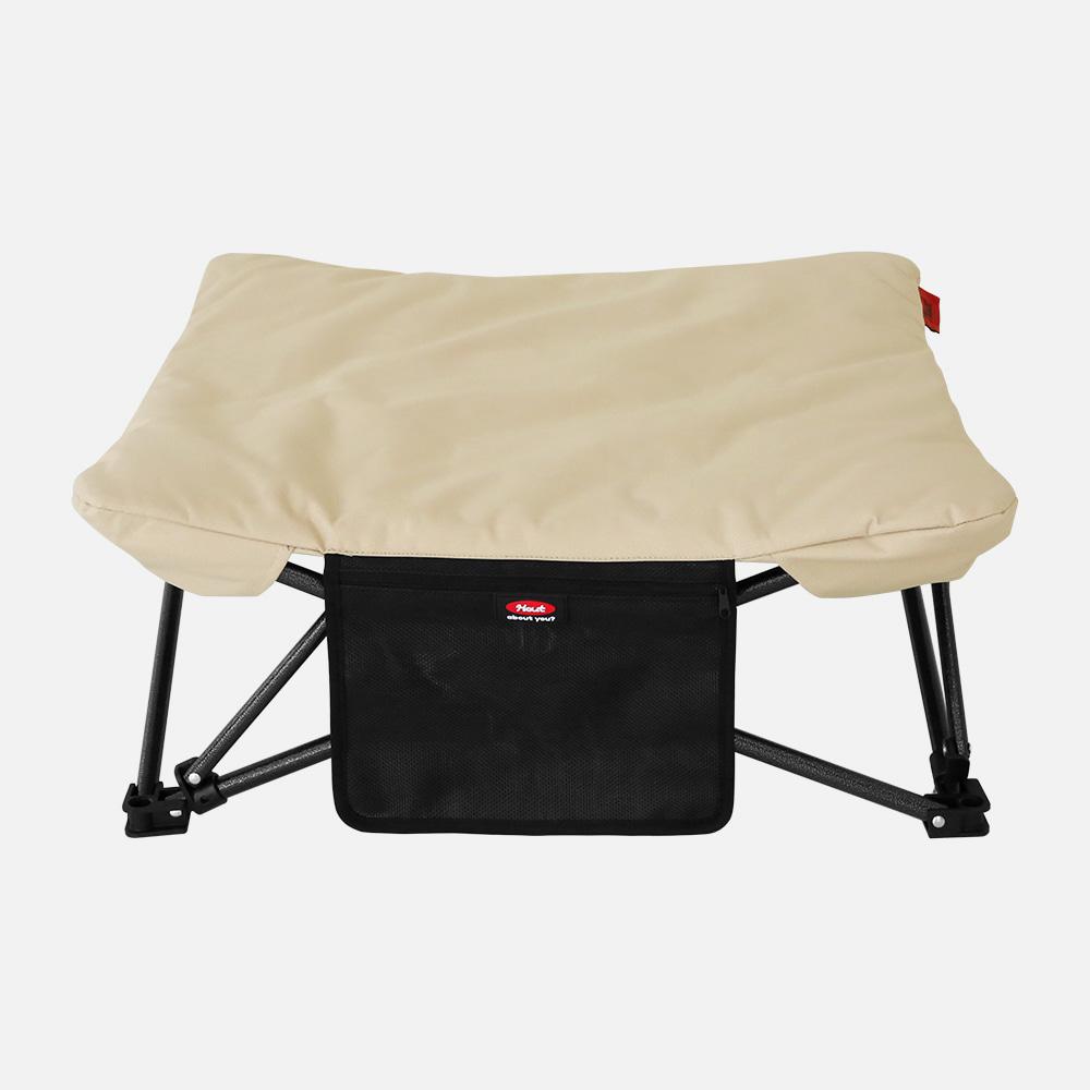 HOUT 하웃 도그코트 옥스포드 베이지 (2size)