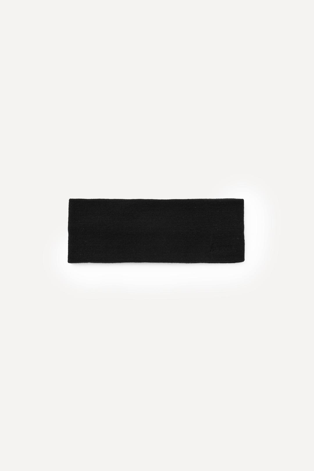 Howus Logo Hair Band