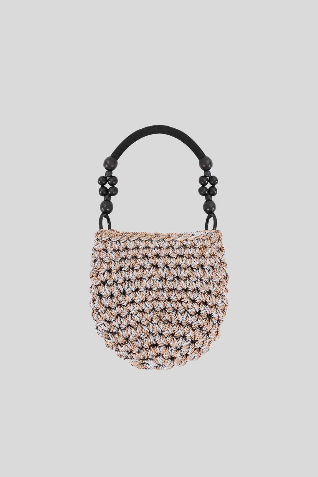 HOBO KNIT (ROSE SILVER) 5월 29일 순차 출고