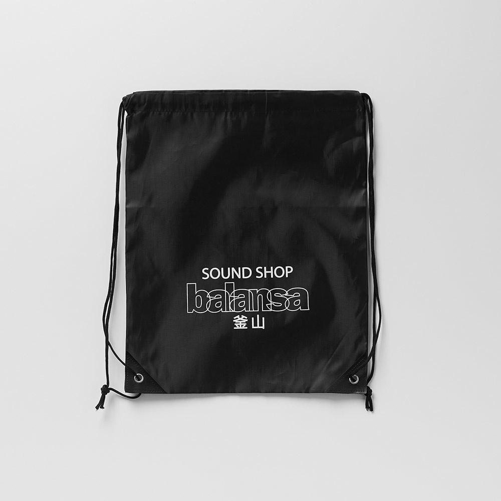BALANSA GYM SACK